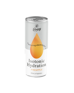 Bonsoy Isotonic Hydration - Pineapple