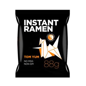 Spiral Foods: Spiral Foods Instant Tom Yum Ramen 88g x 1