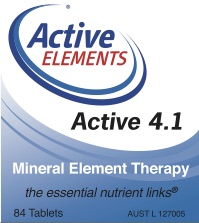 Products: Active Elements 4.1