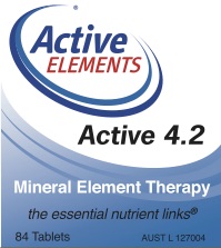 Products: Active Elements 4.2