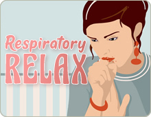 Products: Respiratory Relax