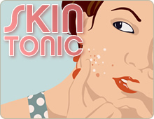 Products: Skin Tonic