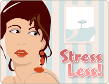 Products: Stress Less