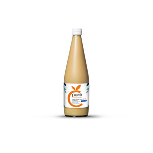 Products: C PURE Liposomal Vitamin C 750ml