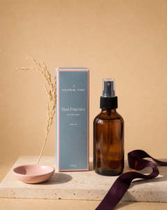 Heat Protectant Spray