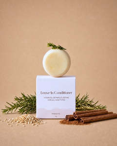 Trending: Leave-In Conditioner Bar