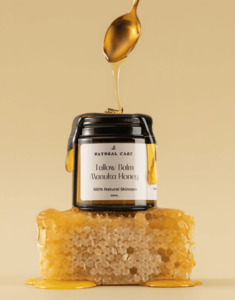 Trending: Tallow Balm