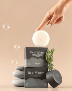 Trending: Men's Shampoo & Conditioner Combo