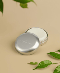 Trending: Shampoo Bar Tin