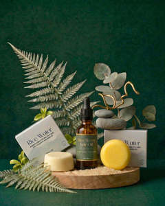 Hair Care: Hair Growth Bundle - Starter