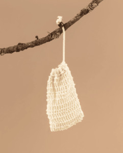 Soap Saver Bag for Shampoo & Conditioner