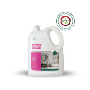 Tazo Bathroom Cleaner - Concentrate