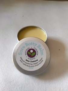 Sore Botty Balm