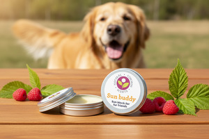 Sun Buddy - Sun Protection