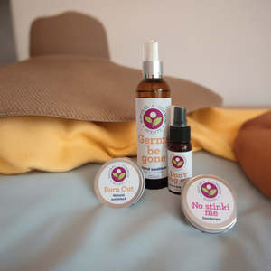 Summer Skincare Essentials Pack