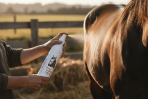 Head to Hoof Healing Spray 500ml