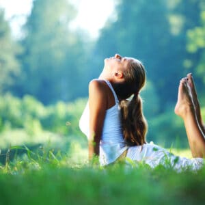 14 Day Healthy Yourself Challenge