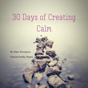 Products: Creating Calm Bundle deal