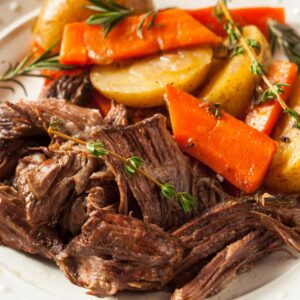 Products: Slow cooker essentials DEAL