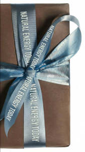 Natural Energy Gift Card