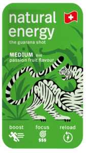 Main Catalog: MEDIUM, 8ml (1 sachet)