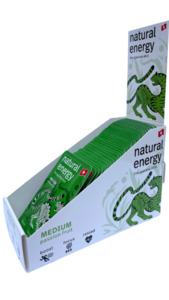 MEDIUM 8ml BOX OF 50 SACHETS