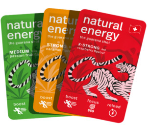 Mixed Packs: 3 PACK , Mixed (pack of 3 shots)