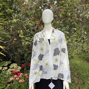 Products: Merino Wool Poncho - Natural Expressions