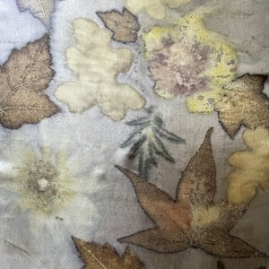 Products: Silk Scarf - Natural Expressions