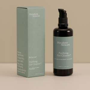 Signature Range: Purifying Gel Cleanser
