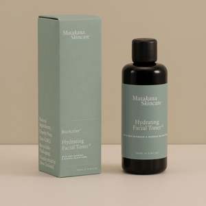 Hydrating Facial Toner