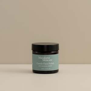 Craft Range: Gentle Face Polish