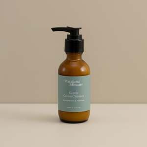 Craft Range: Gentle Cream Cleanser