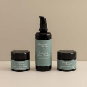 Skin Care Bundles: SkinRevive Trio