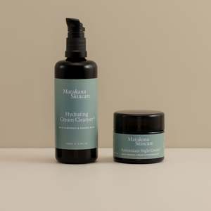 Skin Care Bundles: SkinRevive Duo