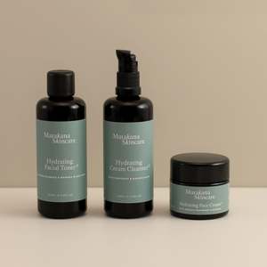 SkinHydrate Trio
