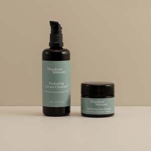 Skin Care Bundles: SkinHydrate Duo