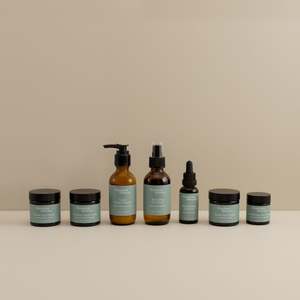 Skin Care Bundles: Deluxe Craft Bundle