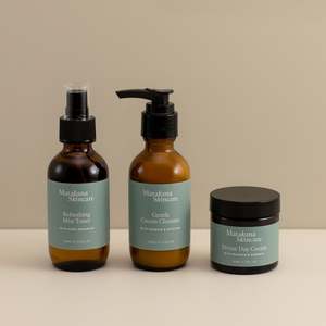 Skin Care Bundles: Craft Trio - Essentials