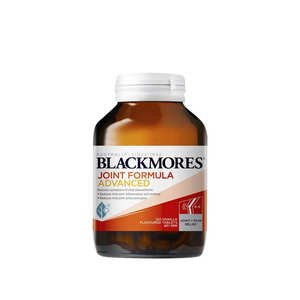 Blackmores: Blackmores Joint Formula Advanced 120 Tablets