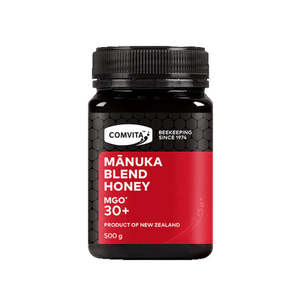 Comvita 1: Comvita Manuka Honey Blend MGO 30+ 500g