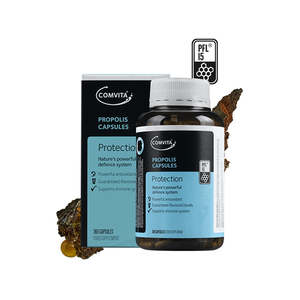 Comvita Propolis PFL15 365 Capsules