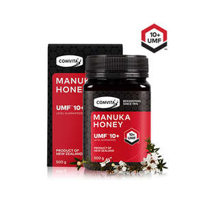 Comvita 1: Comvita UMF 10+ Manuka Honey 500g