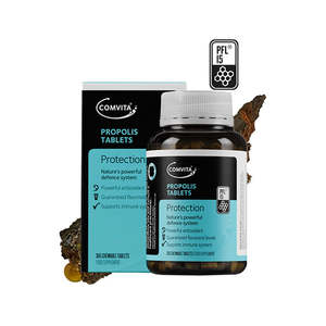 Comvita Propolis PFL15 365 Tablets