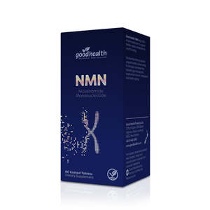 Good Health: Good Health NMN 60c