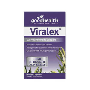 Good Health Viralex 60c