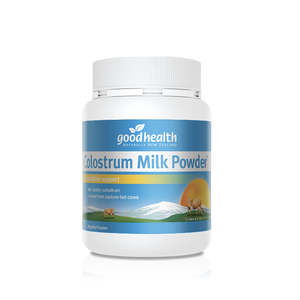 Good Health Colostrum Milk Powder 350g