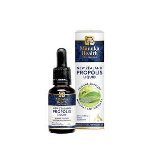 Manuka Health: Manuka Health BIO30 Propolis Liquid 25ml