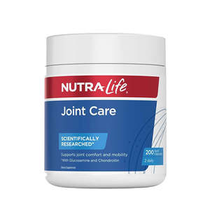 Nutralife: Nutralife Joint Care 200s