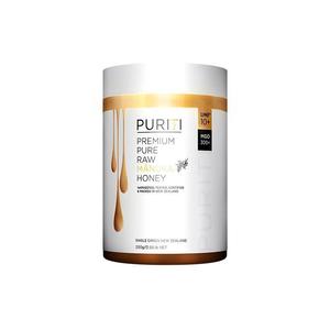 Puriti UMF 10+ Manuka Honey 250g